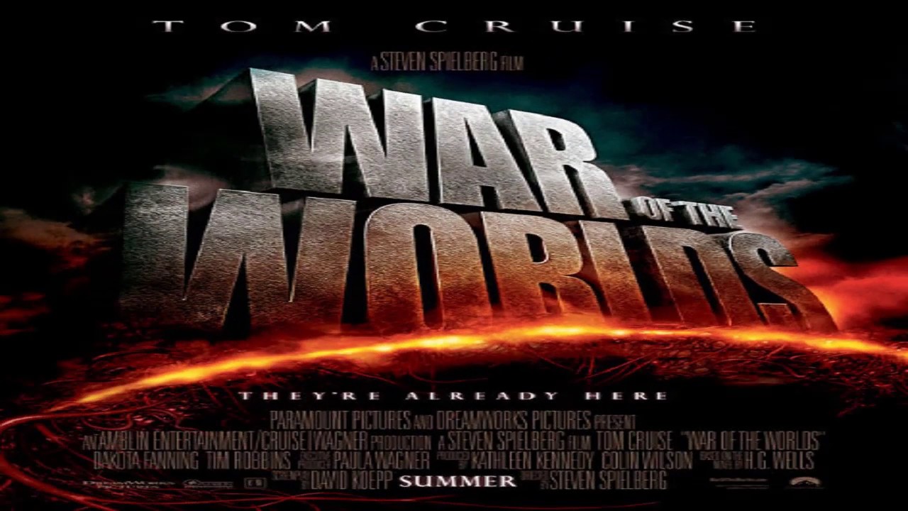 War Of The World|Must See This Movie