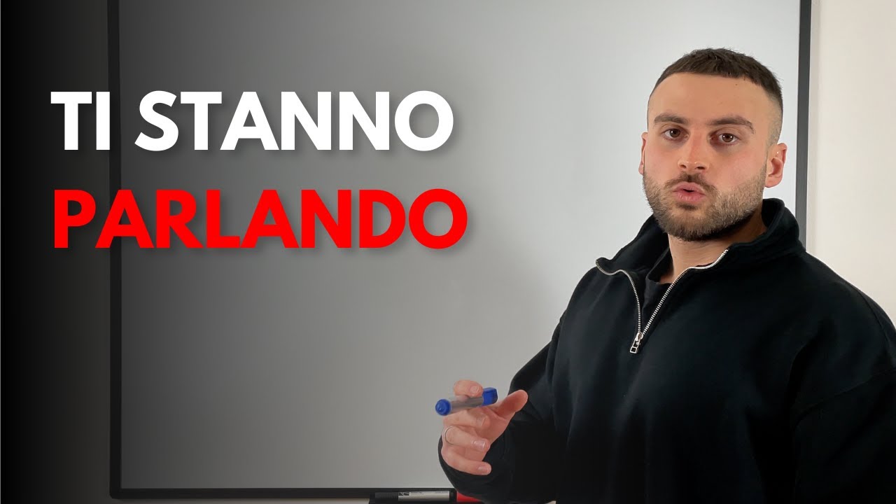 Ascoltare le mie emozioni mi ha salvato la vita.