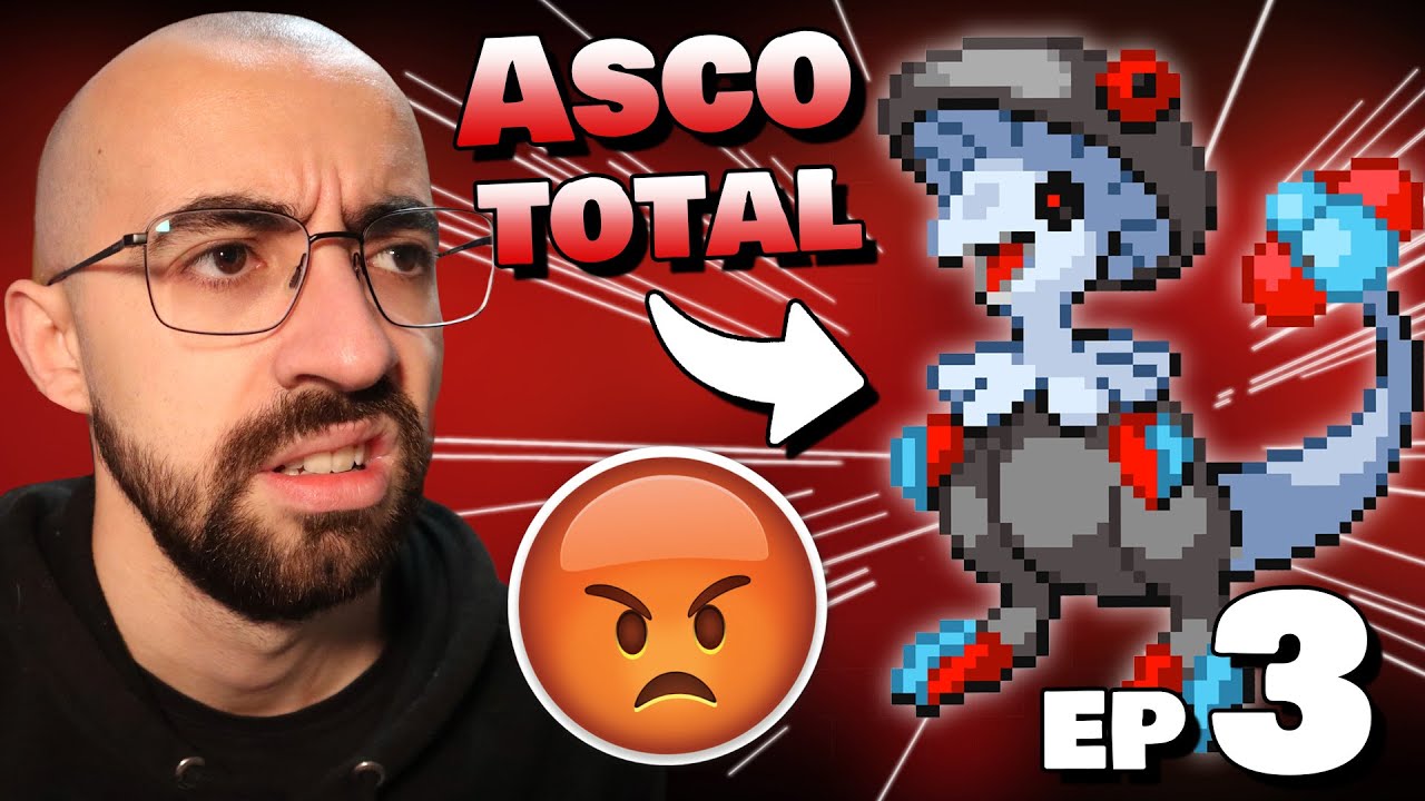 👉 ¡EL DEMONIO! 👹 Road to Élite #3 OU | PokeMMO