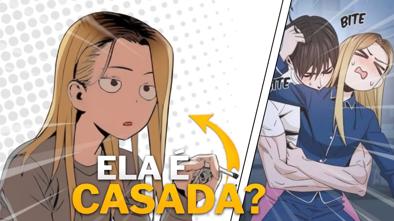 Quando a Encalhada da Família é Obrigada a Casar com o Amigo de Infância