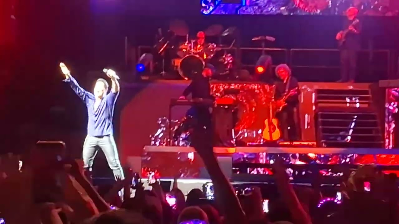Chayanne Movistar Arena Buenos Aires 7 de Marzo  2026