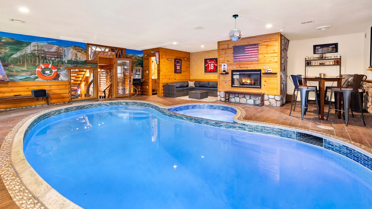 Big Bear Vacations | Property 2031