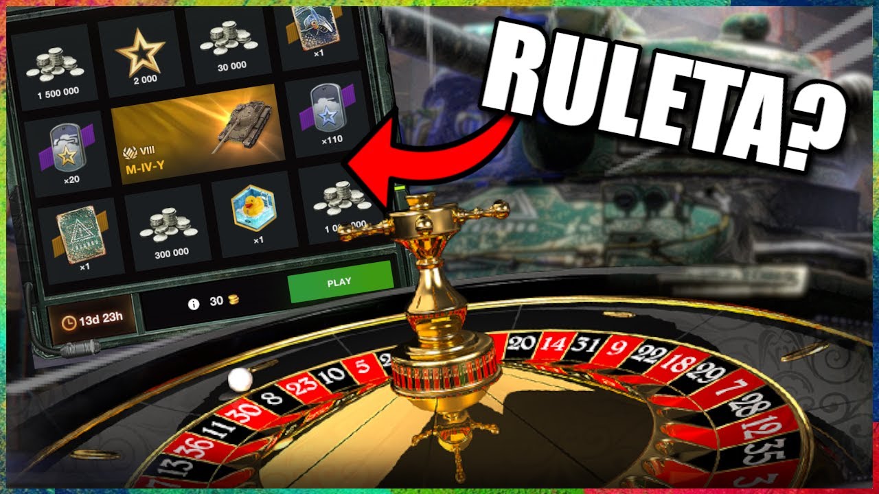 Z Blitz se stává CASINO... | WoT Blitz