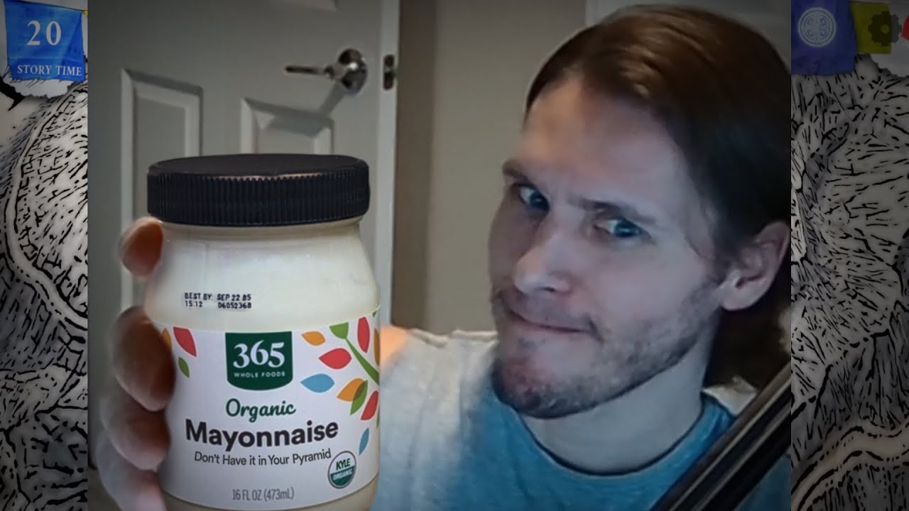 story time with jerma 20