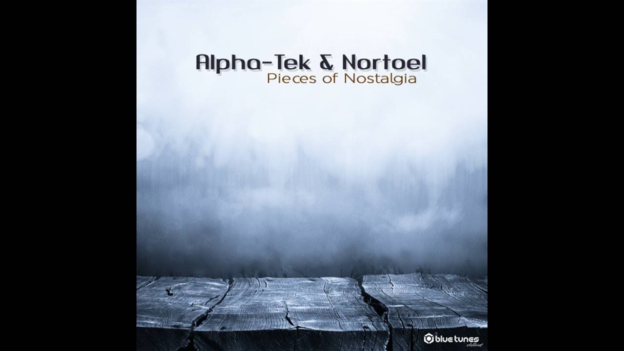 Alpha-TEK & Nortoel - Decoding The Sky - Official