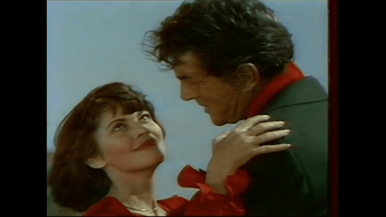 Mireille Mathieu: 