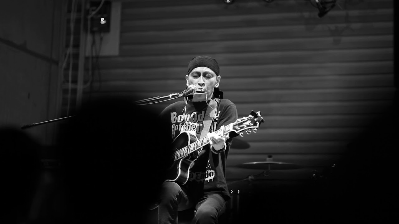 遠藤ミチロウ　　カノン