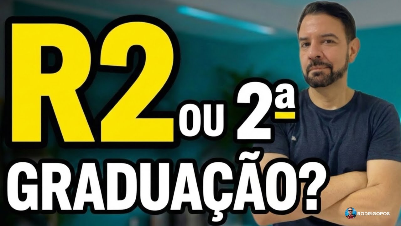 SEGUNDA LICENCIATURA, FORMAÇÃO PEDAGÓGICA e SEGUNDA GRADUAÇÃO: QUAL É A DIFERENÇA?