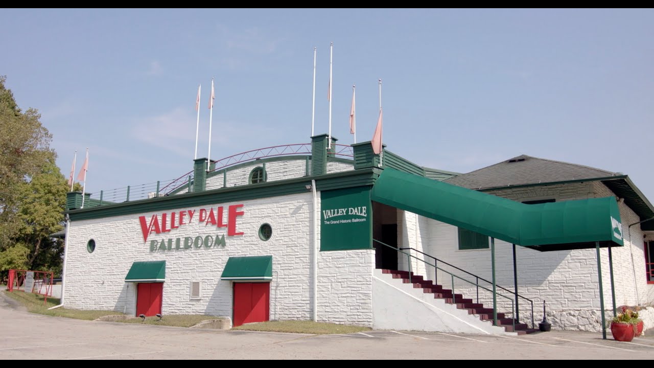 Valley Dale Ballroom