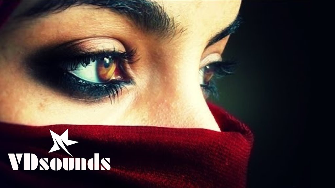 Arabic Oriental House Violin