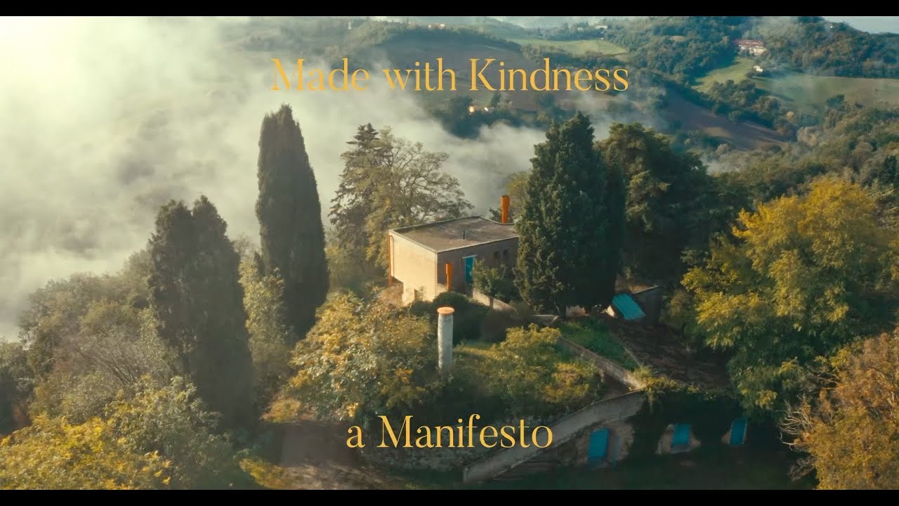 Doucal's | Made With kindness - A Manifesto