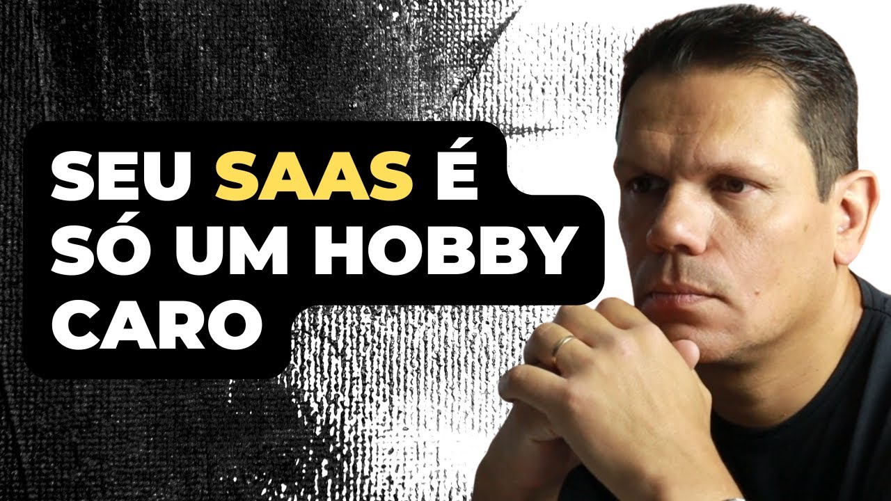 Como não fracassar com seu SaaS