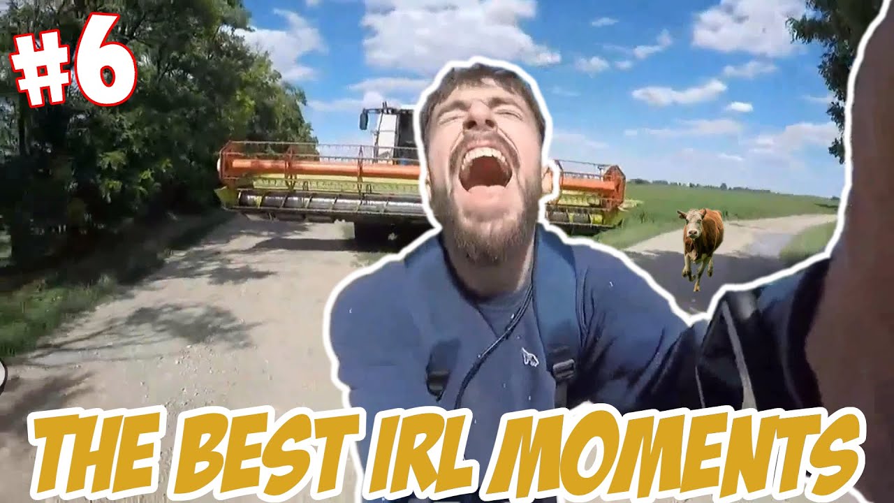 BEST OF DONATO #6| DONATOLIVE NA FARME!