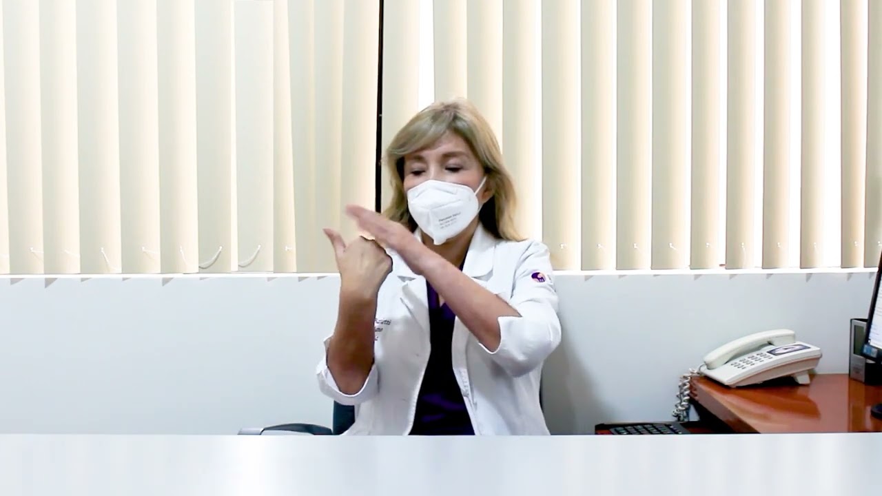 Testimonio Fabio Bernal - SCTR