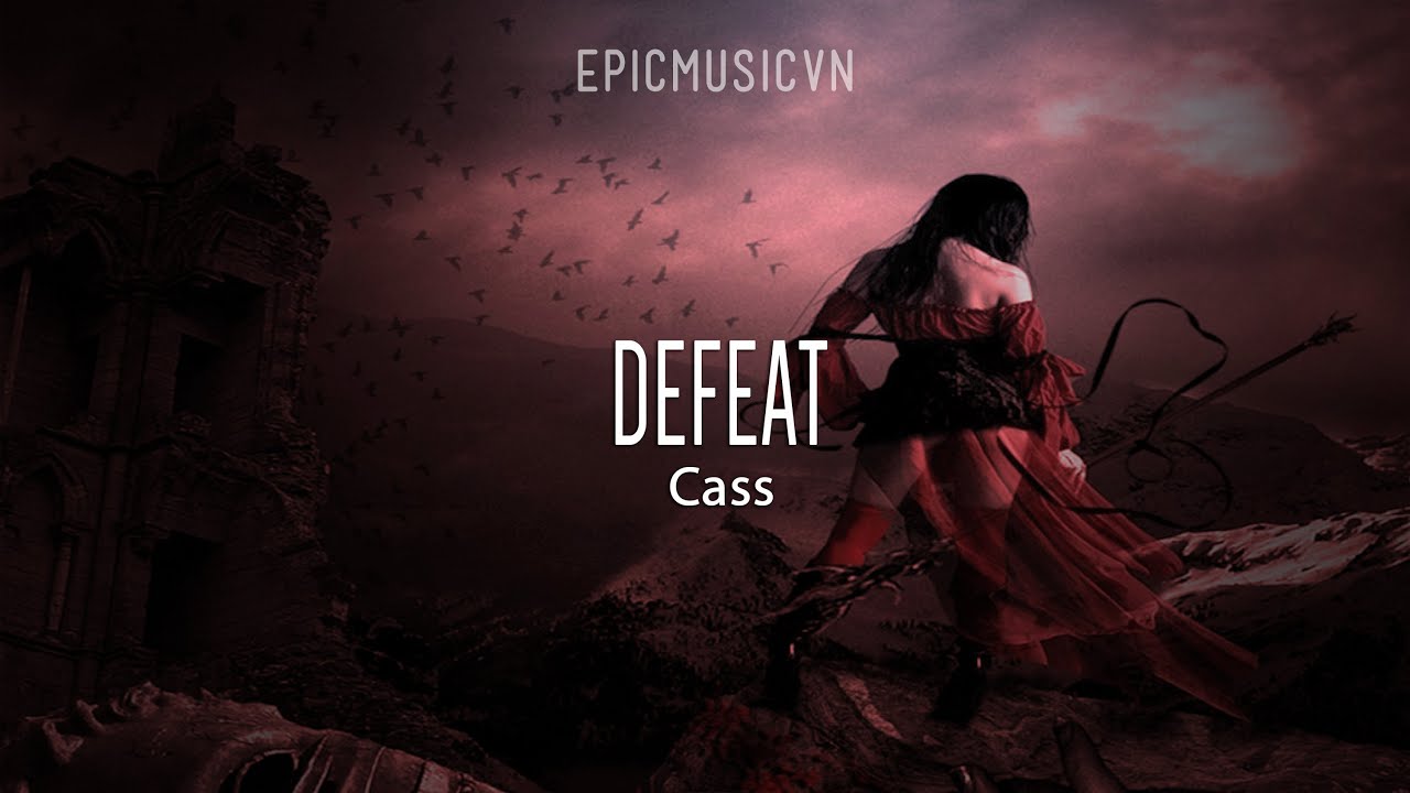 Epic Emotional | Rise Studios - Defeat - Epic Music VN