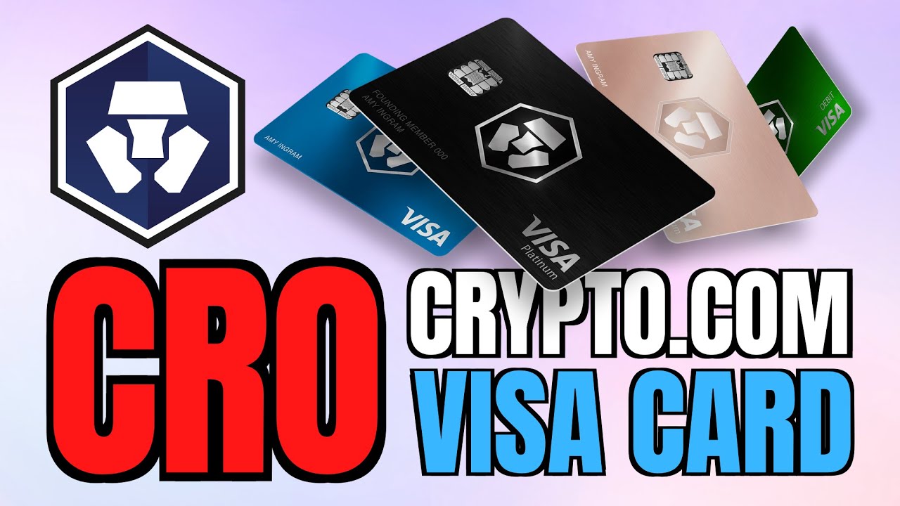Crypto.com Visa Card Worth It? How Does it Work?