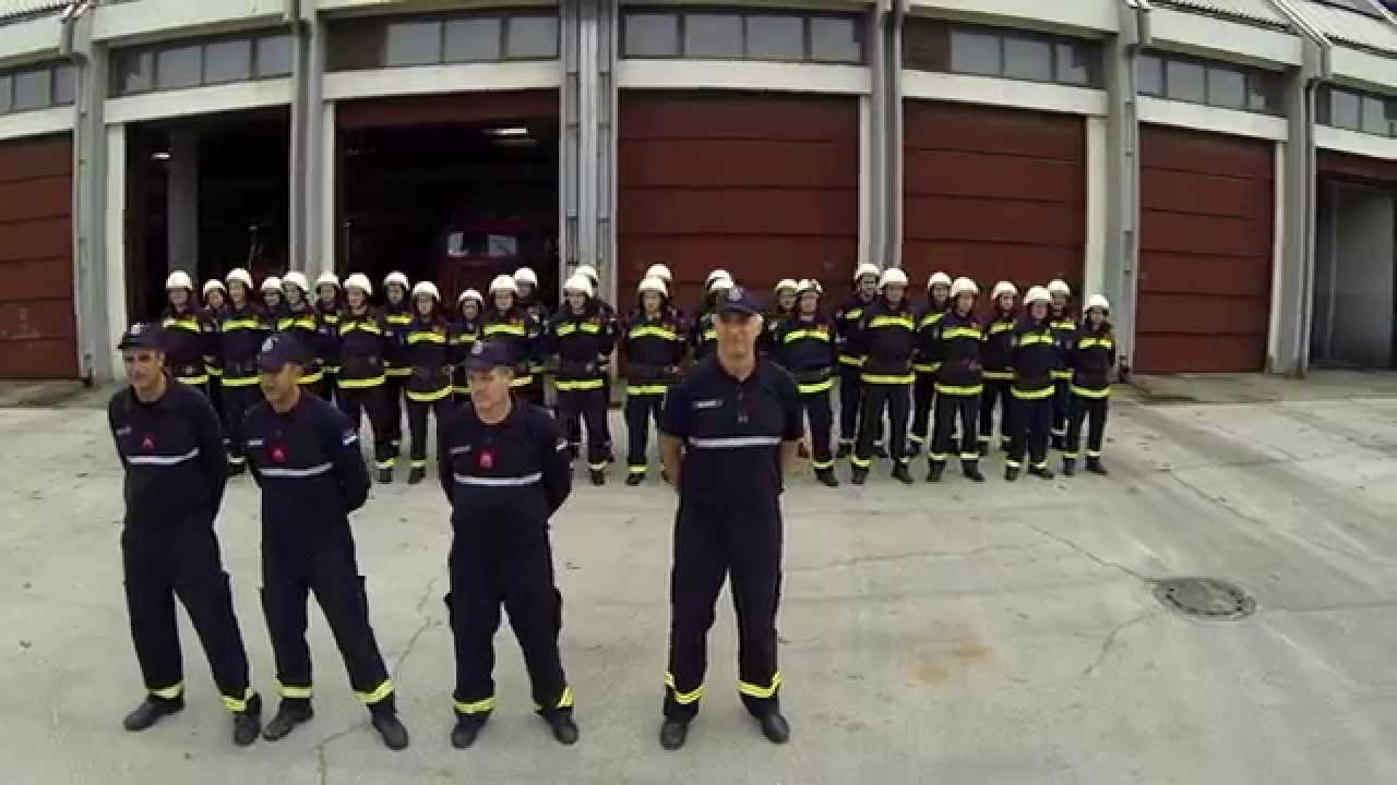 Vatrogasci-spasioci, 106 klasa VSJ Pančevo