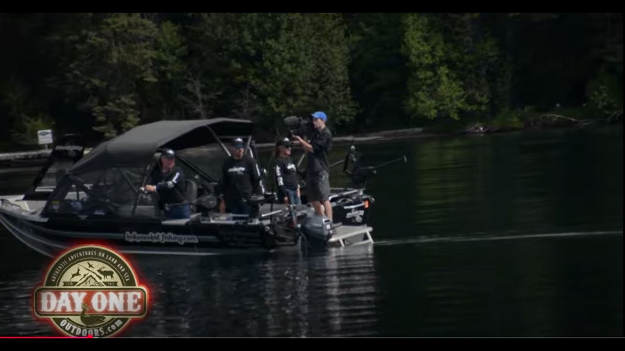 Odell Lake Kokanee! | Kokanee Kid Explains Techniques! | 2 Boats Compete! | (PART 1 of 2)