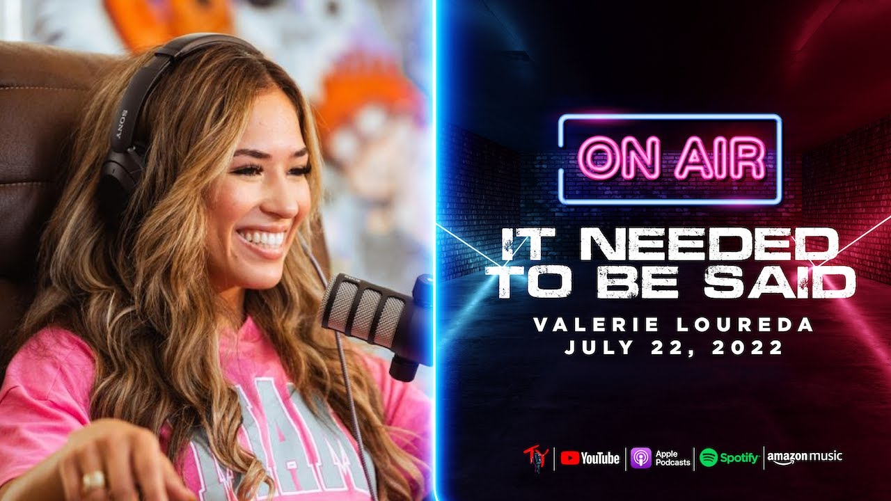 Master Valerie (ft. Valerie Loureda)