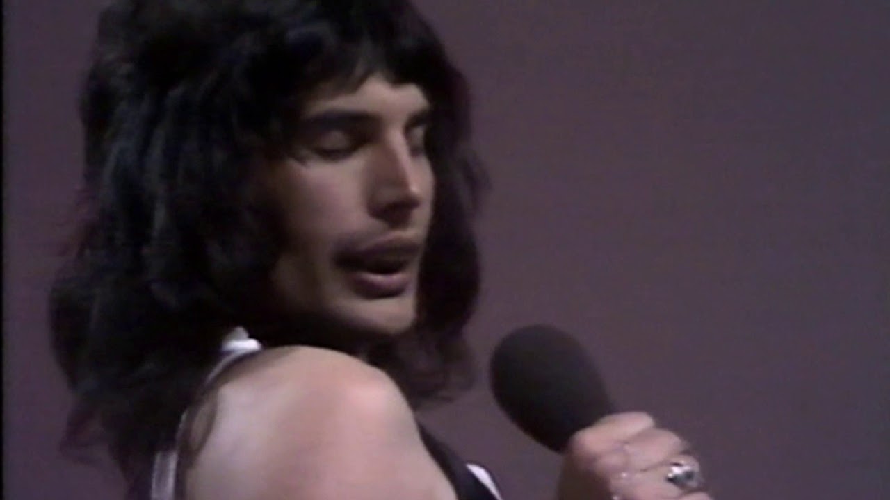 Queen - Liar (St Johns Wood Studio) - Official Music Video (High Quality)