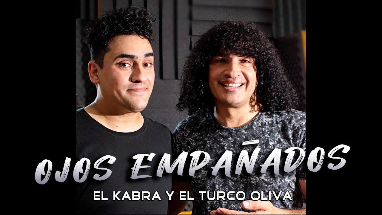 EL KABRA ft. EL TURCO OLIVA - 