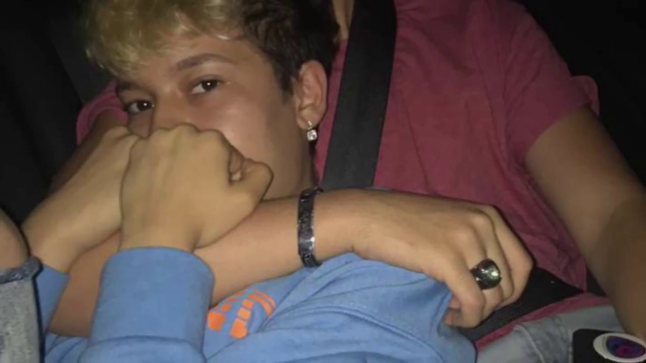 CUTE **GAY** RARYN MOMENTS || RYAN STALVEY & ARYN GARRIGAN