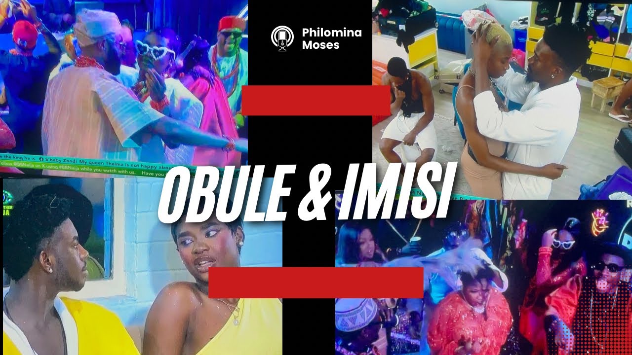 SATURDAY NIGHT PARTY- KOLA & DEDE -JASON &JOANNA -KOYIN & DEDE #bbnaija10 
