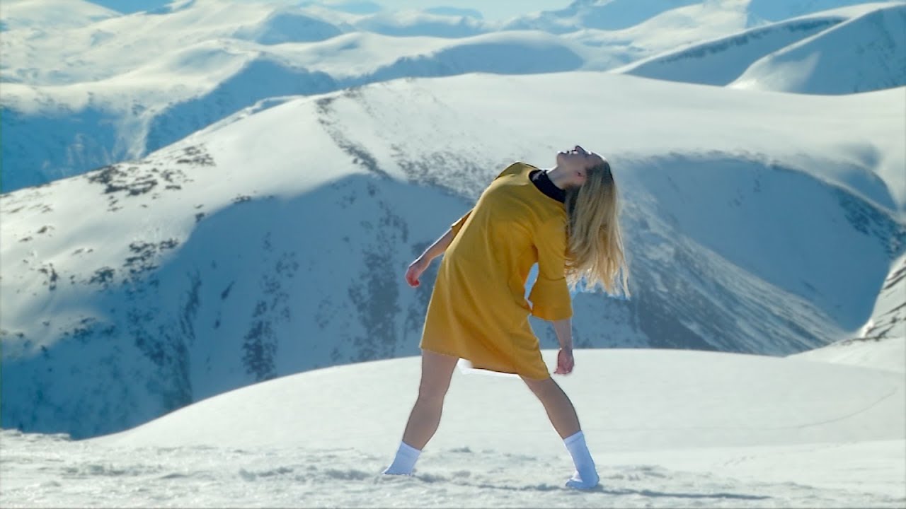 Hilde Halseth｜Ekte venn｜Offisiell musikkvideo