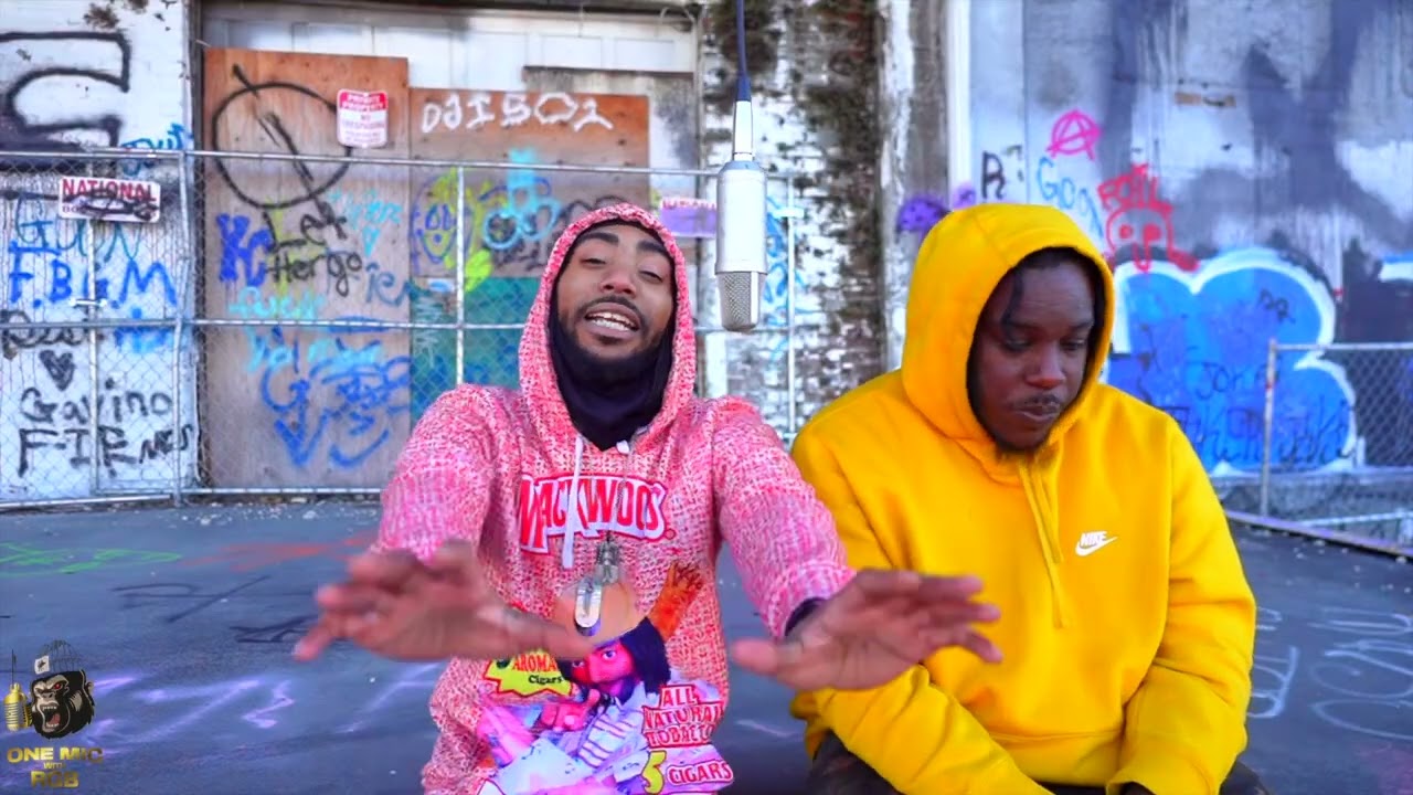 @CoolBoi_816 - For My Nigga ft Bam Bam [Official Video] Dir By @THATSRGB