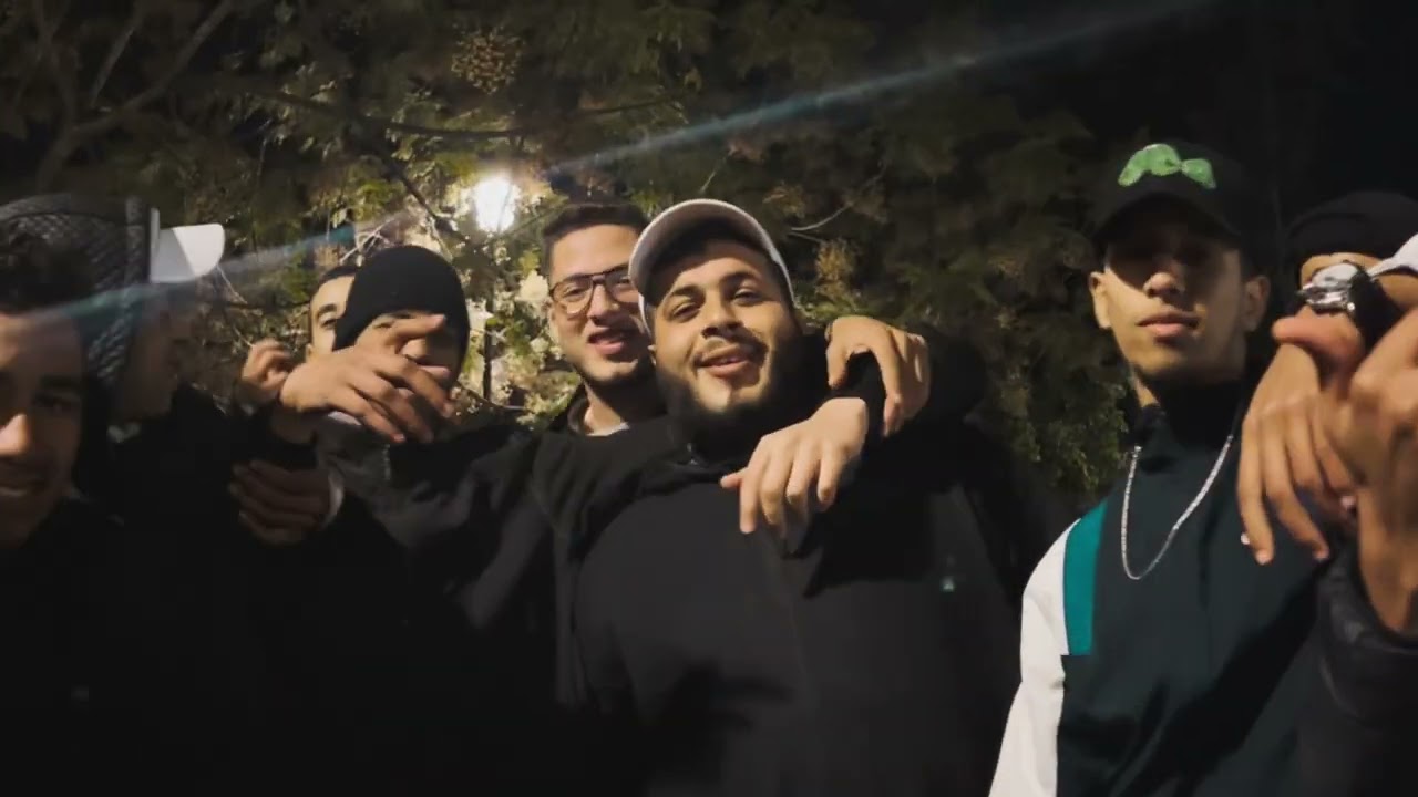 M3KS - Polini (Prod by :  F Beatz)