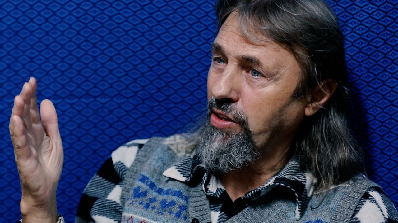 Елеазар Хараш: Ако ти си Дух - няма време, ако има време - означава, че нямаш Дух (акценти за мига)