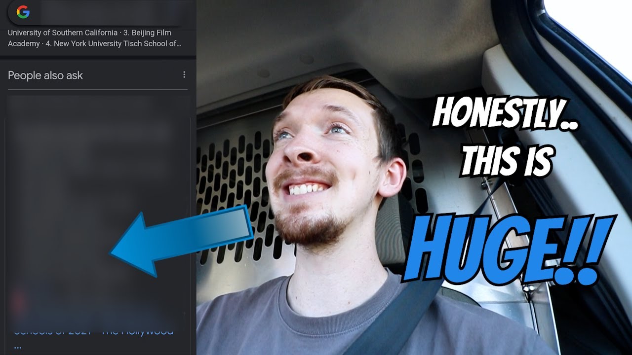 This Changes Everything!!! (Back Home Vlog #1)
