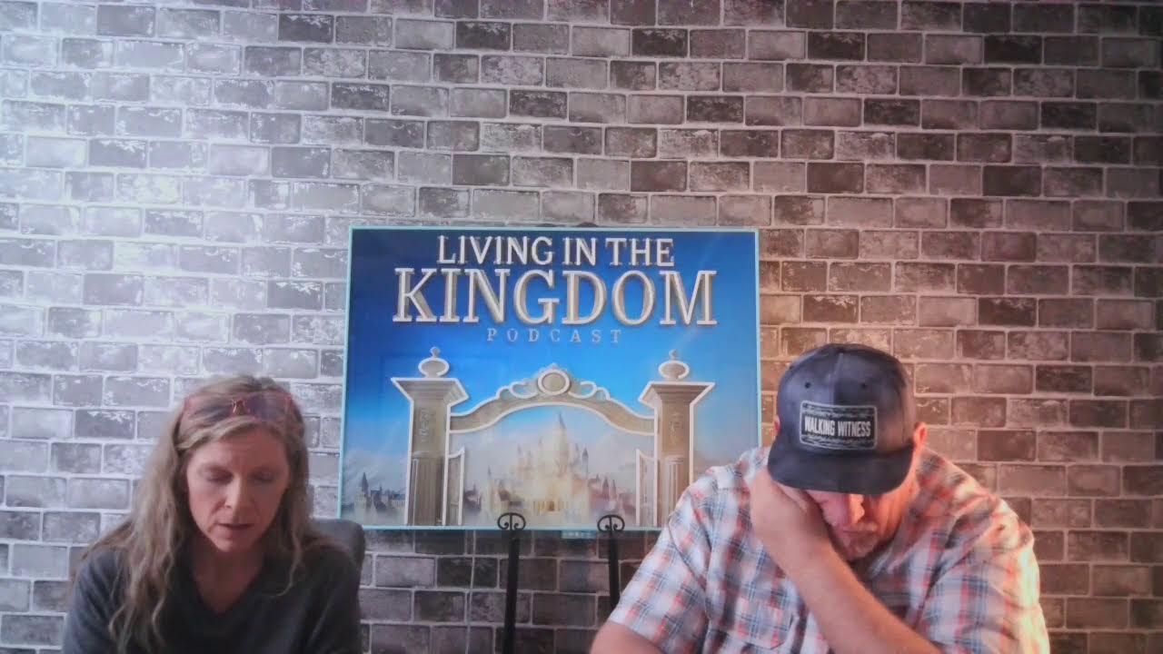Walking Witness Live