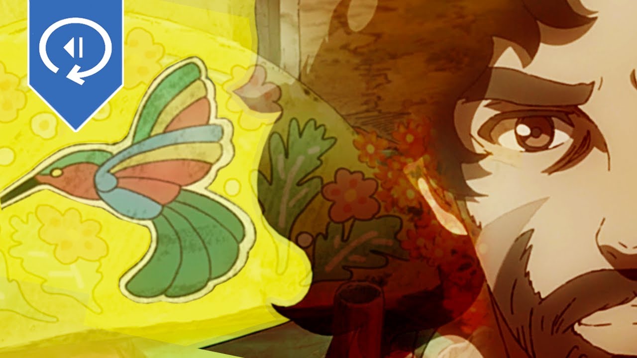 Megalo Box 2: Nomad's First Arc is Impeccable