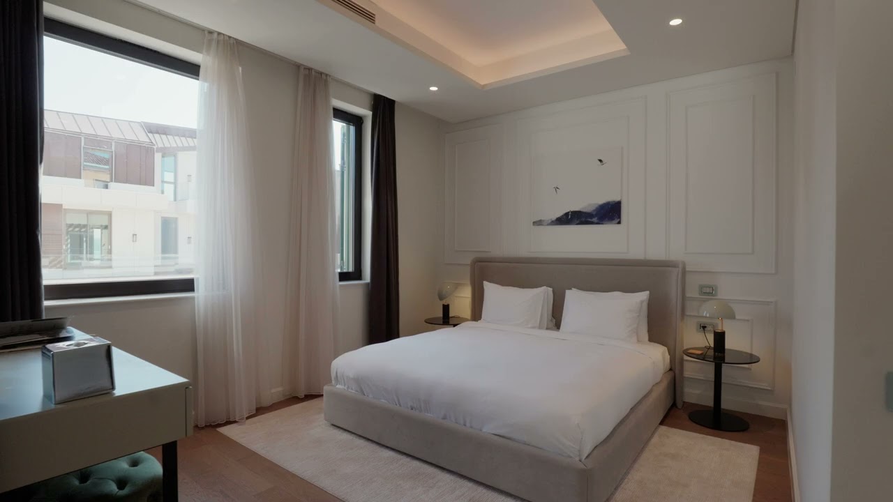 Portonovi Residences - V4 C D2
