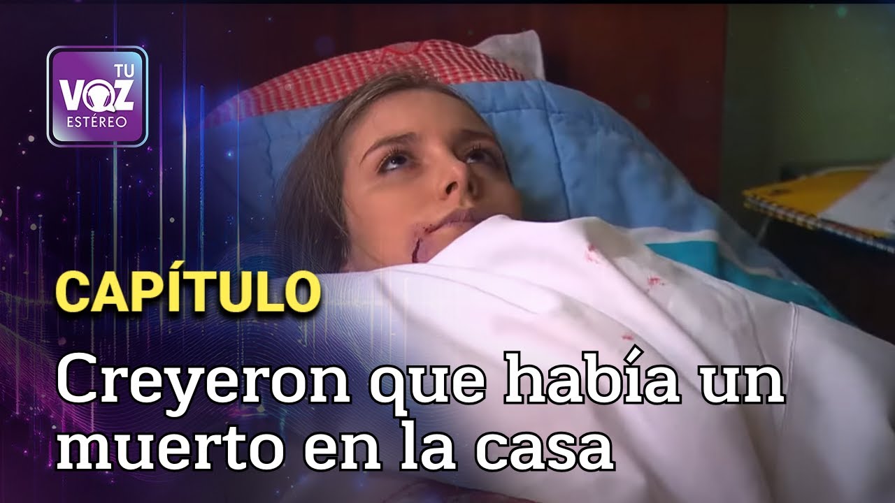Un ensayo que termin&oacute; en esc&aacute;ndalo - El inquilino | Tu Voz Est&eacute;reo