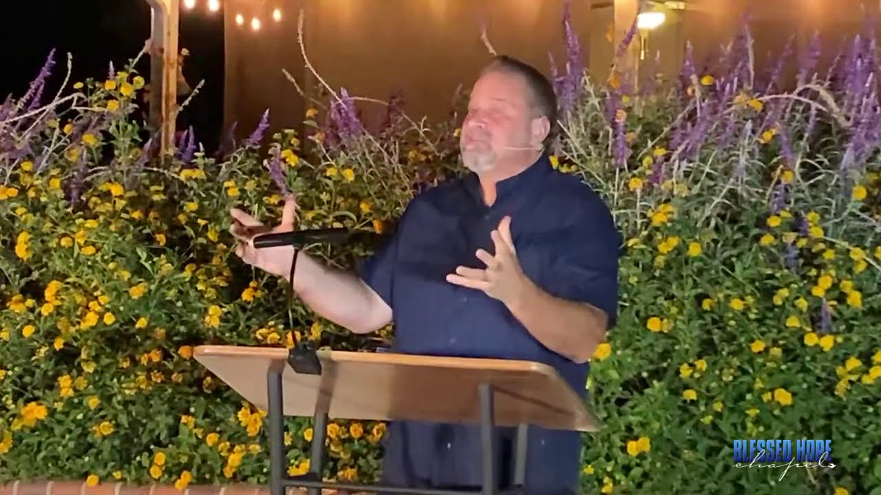 Is Repentance Necessary for Salvation?