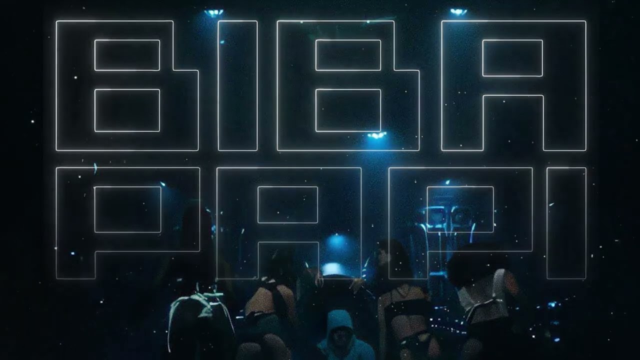 Biba - Papi (Official Video) | SKRACENO