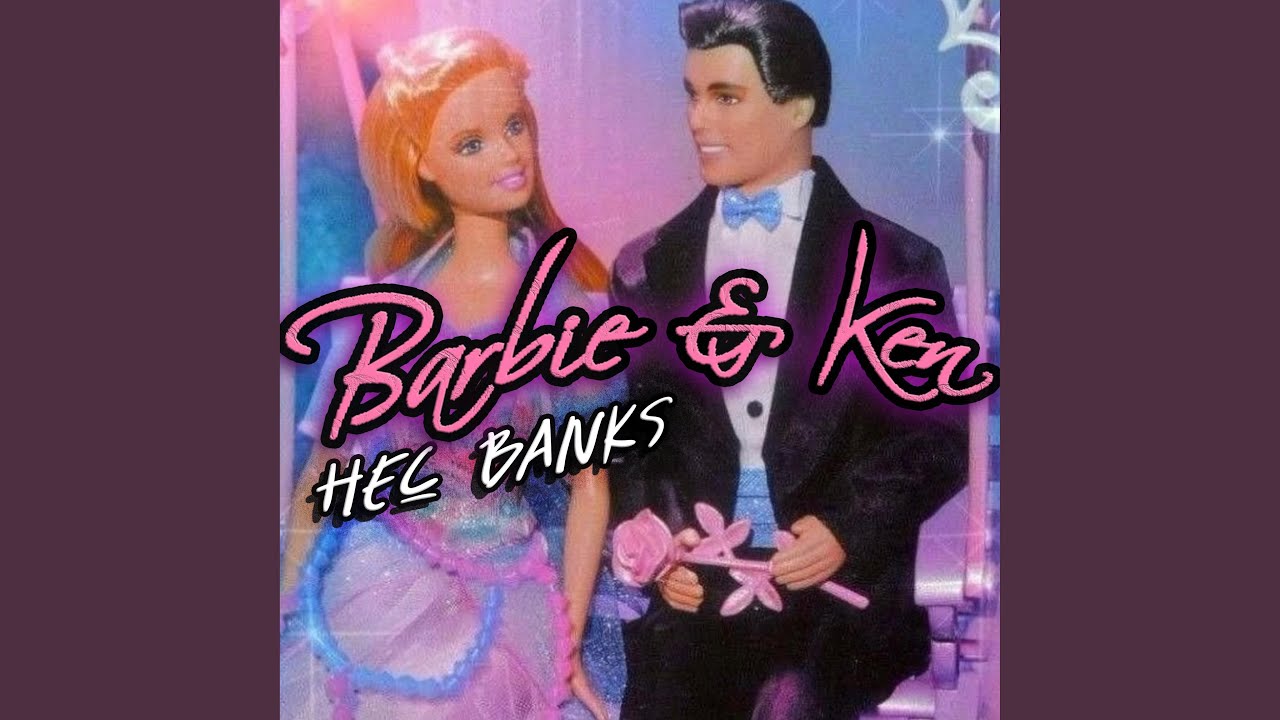 Barbie & Ken