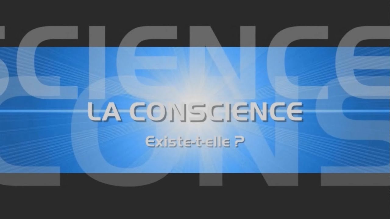La Conscience, à la base de l'Hypnose Humaniste
