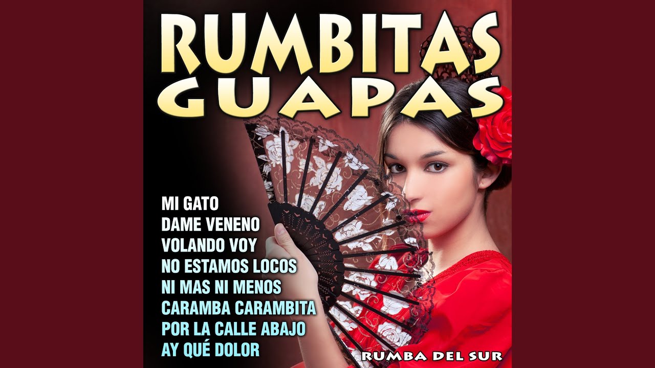 Una Gitana del Rastro