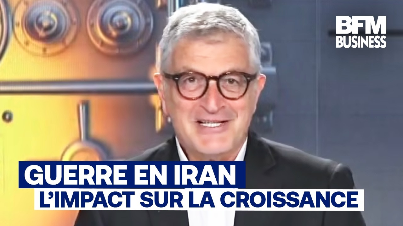 C'est Votre Argent - Vendredi 20 mars