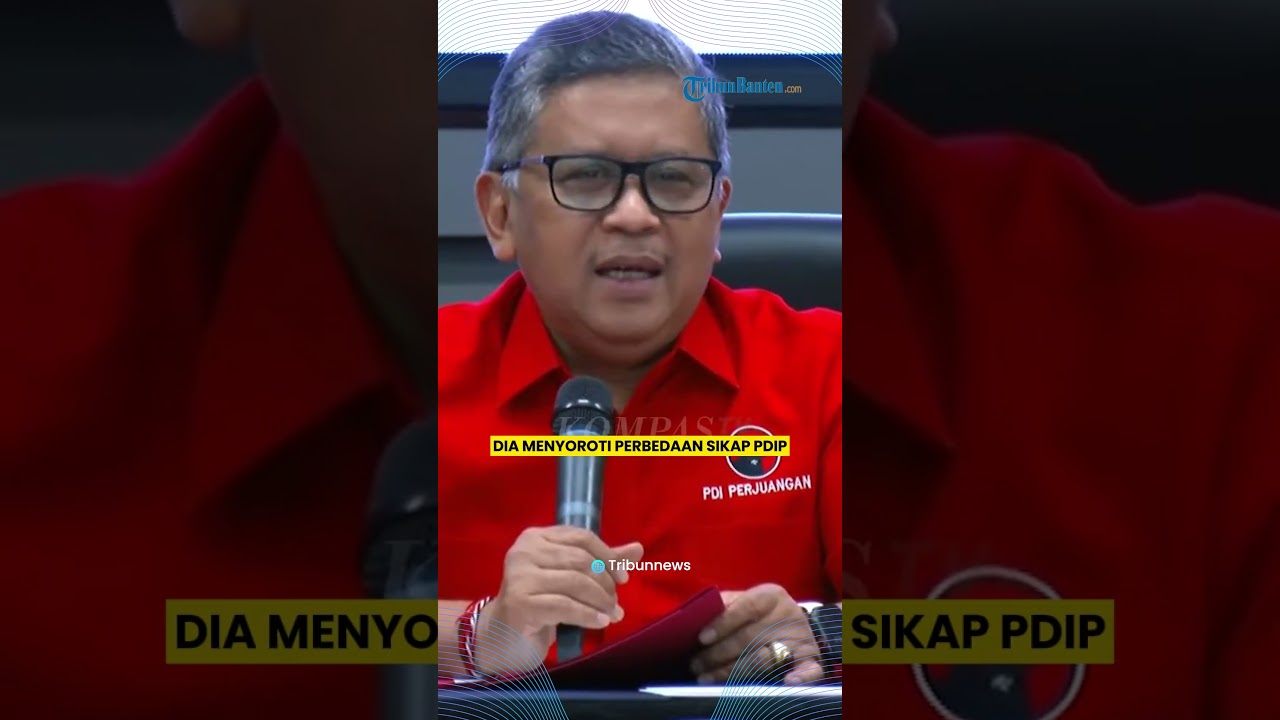 MEMANAS! Golkar Tantang PDIP Buktikan Parcok Cawe-cawe di Pilkada