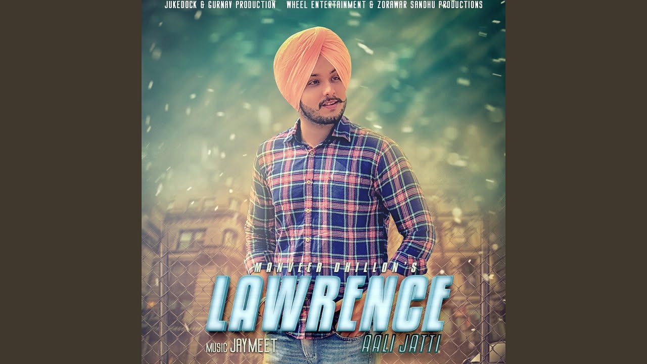 Lawrence Aali Jatti