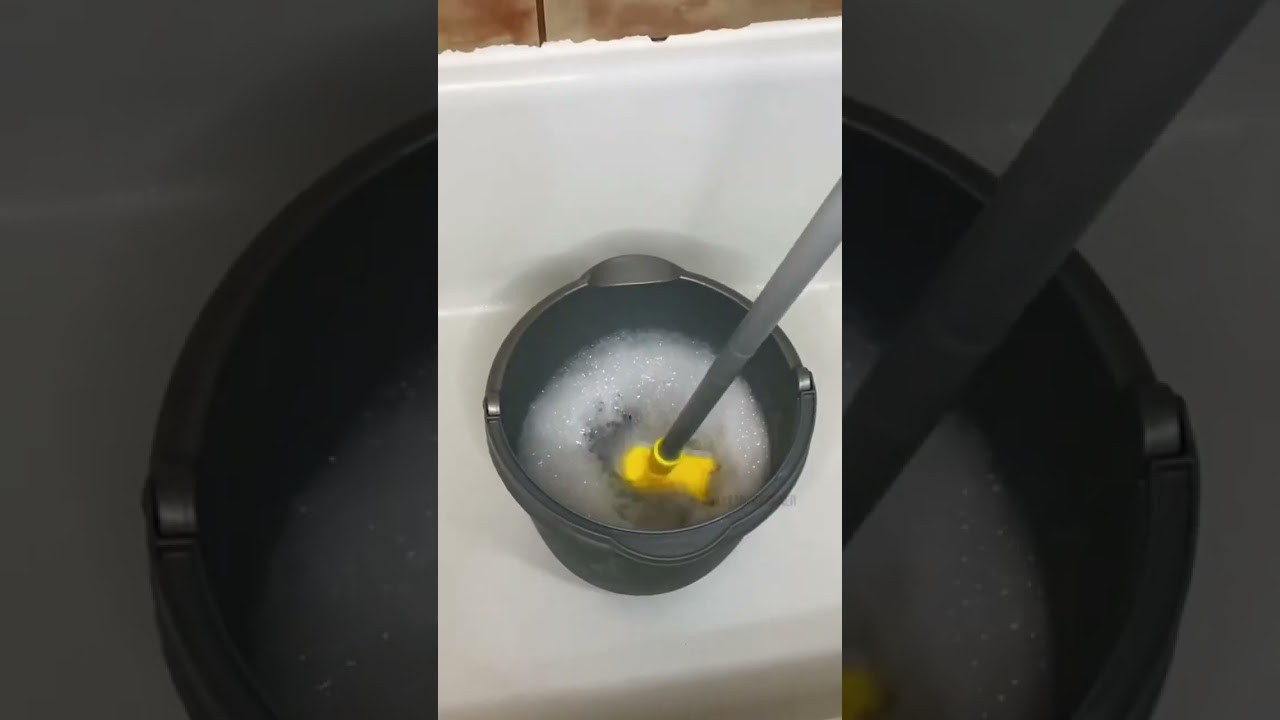 Let’s go back to the basics cleaning the bathroom! #cleaningmotivation #cleaningtips #cleaningvideo