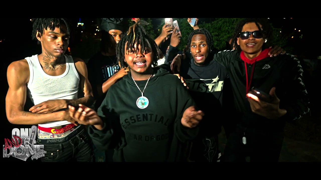 Fakboyz - No Pics (feat. Sko Talib8n)  Shot By @multimediavisualz_