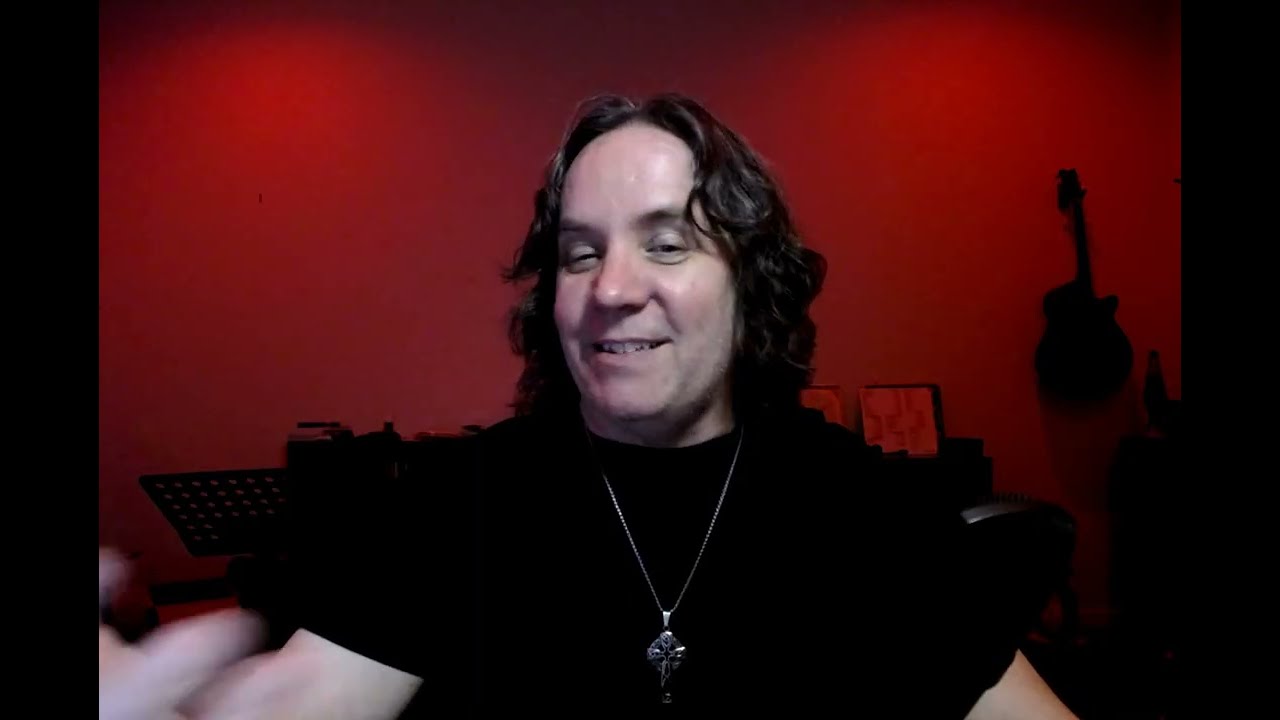 How Much is Heavy Metal Part of Your Life/Identity?