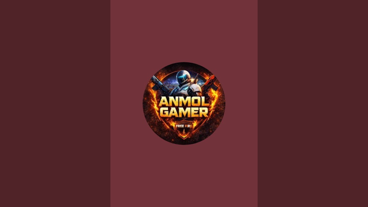 Anmol Gamer is live!