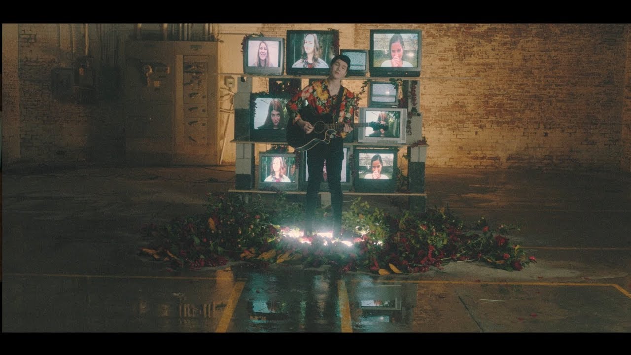Goody Grace - Pretend [Music Video]
