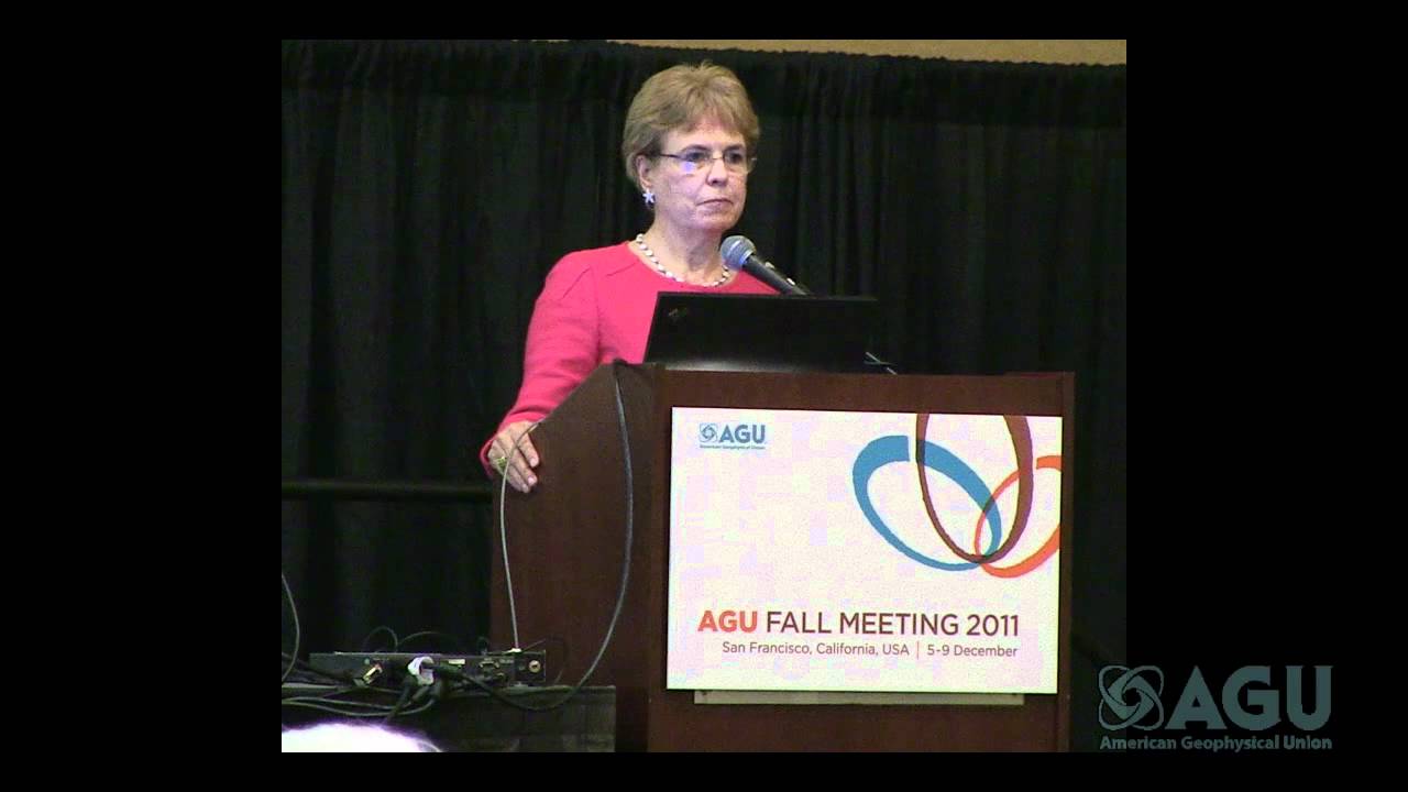 Fall Meeting 2011 Press Availability: NOAA Scientific Integrity Policy